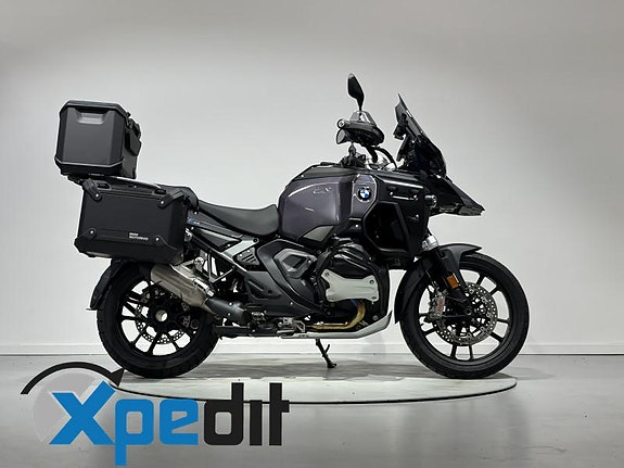 BMW R 1300 GS Adventure