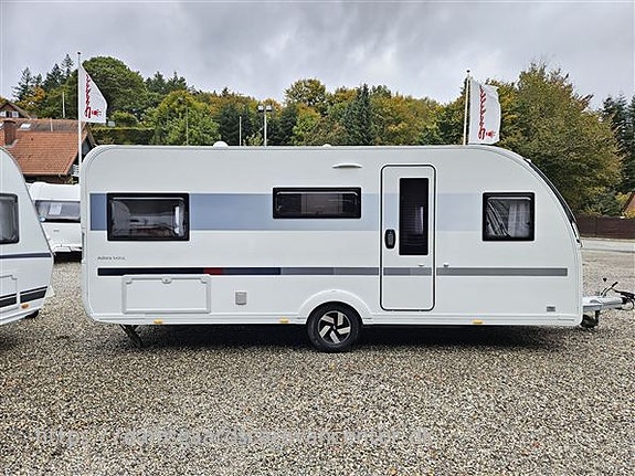 Adria Adora 542 UL