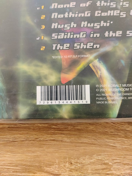 Product image 3 of 6