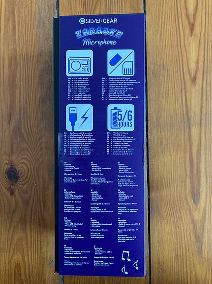 Product image 2 of 4