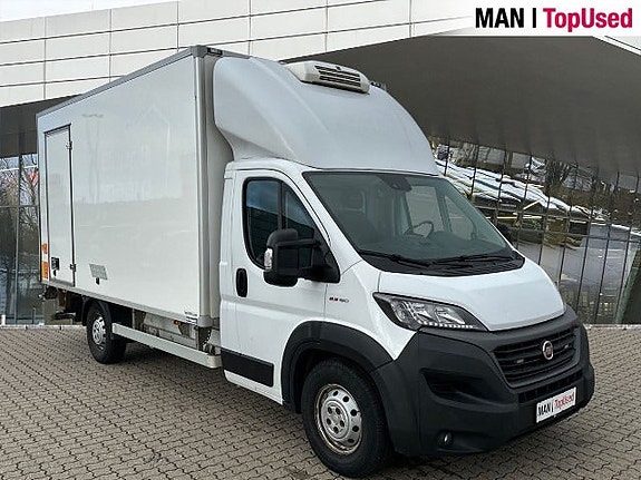 Fiat Ducato 35 Maxi
