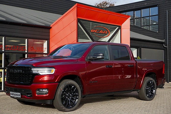 Dodge RAM 1500
