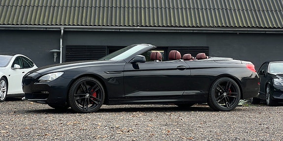 BMW 650i