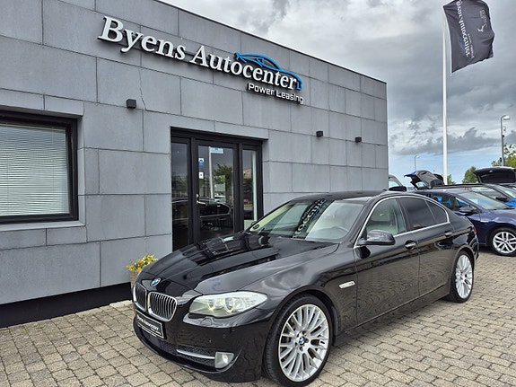 BMW 530d