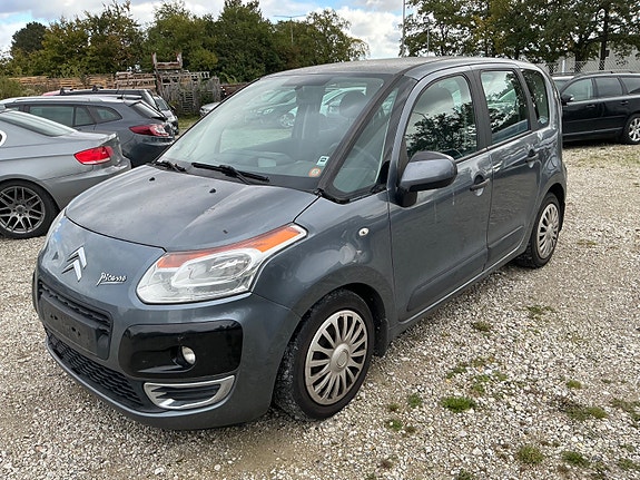 Citroen C3 Picasso