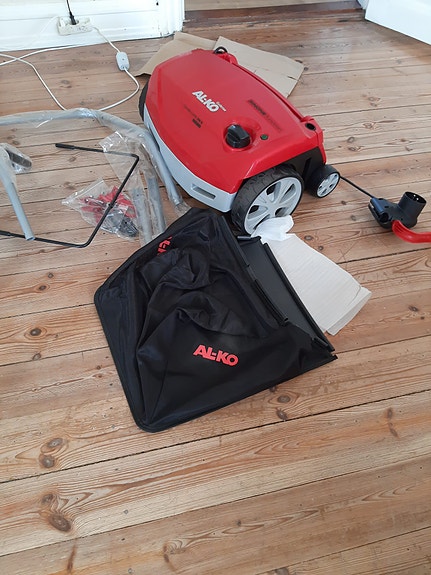 Product image 1 of 5