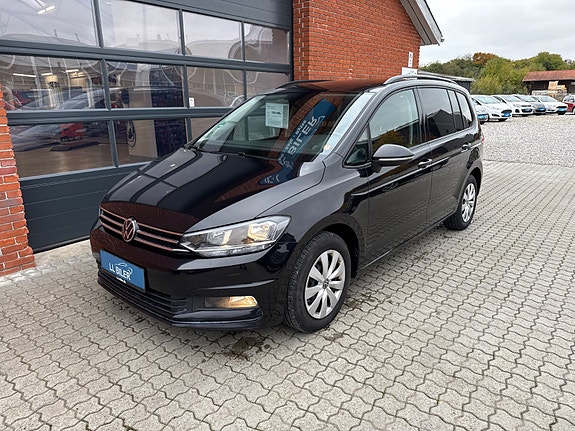 VW Touran