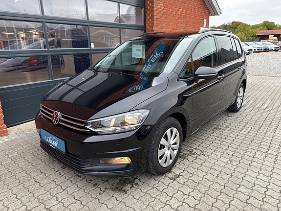 VW Touran