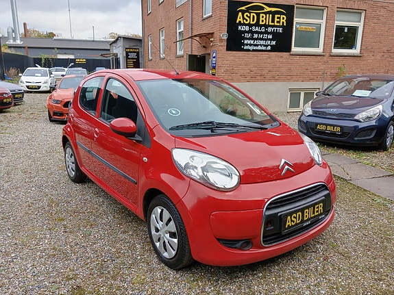 Citroen C1