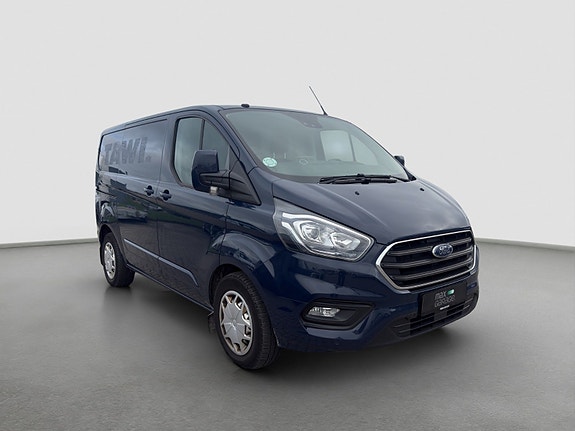 Ford Transit Custom 280S