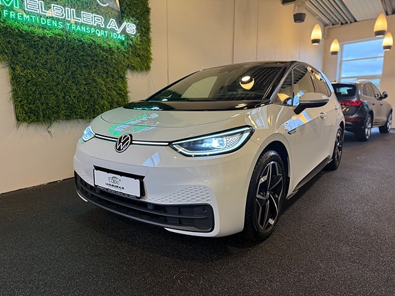 VW ID.3