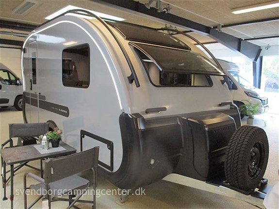 Adria Action 391 LH Sport