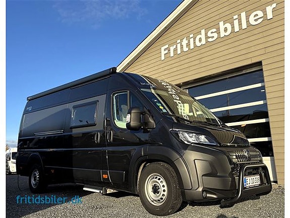 Bravia 636 140 Hk Aut. gear