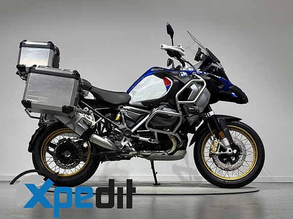 BMW R 1250 GS Adventure
