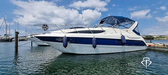 Bayliner 305