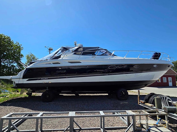 Cranchi Mediterranee 50