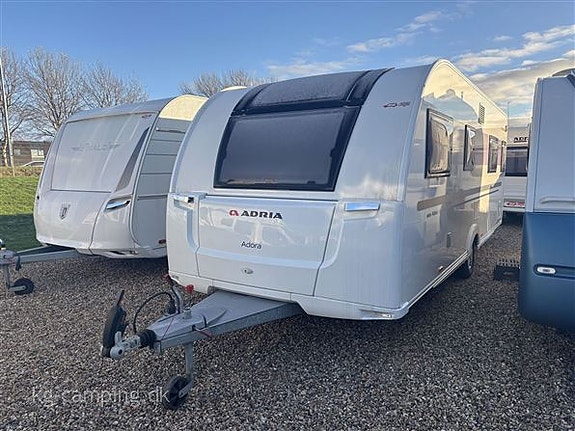 Adria Adora 613 UT