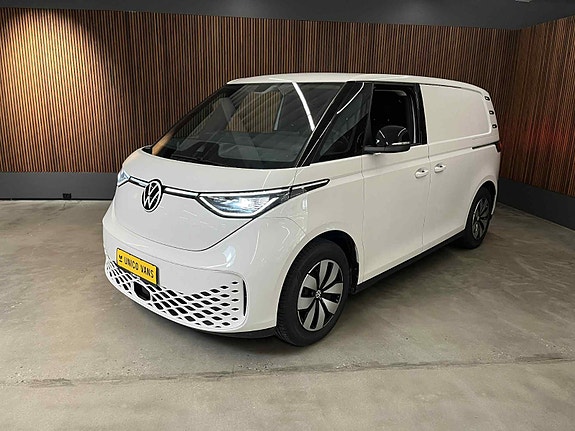 VW ID. Buzz
