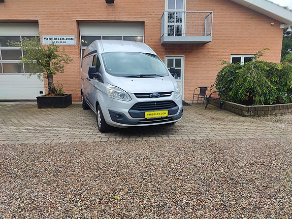 Ford Transit Custom 310L