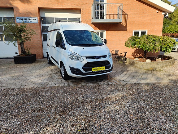 Ford Transit Custom 310L