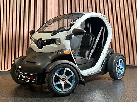 Renault Twizy