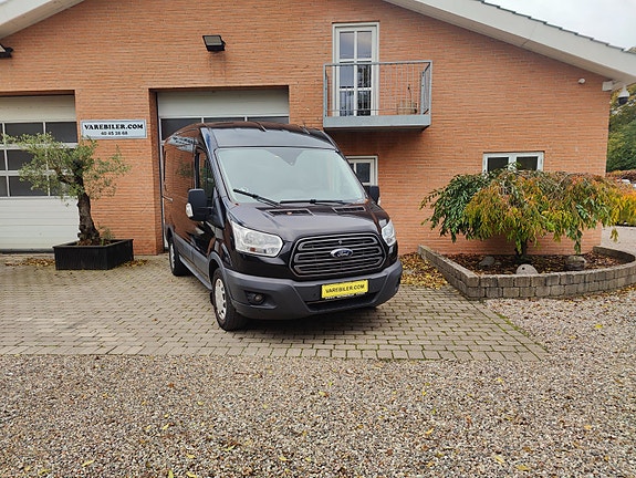 Ford Transit 350 L2 Van