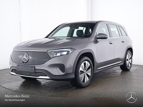 Mercedes EQB250+