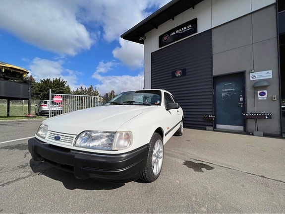 Ford Sierra