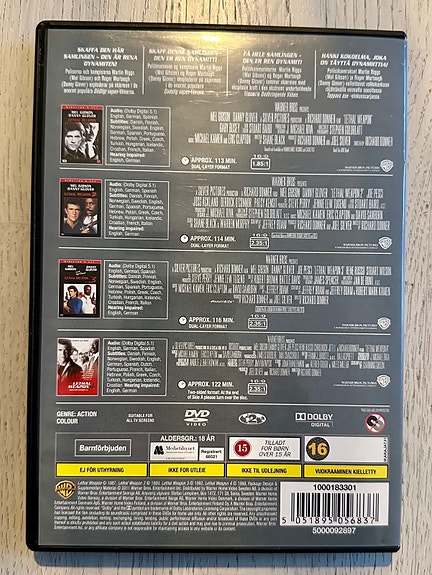 Product image 2 of 2