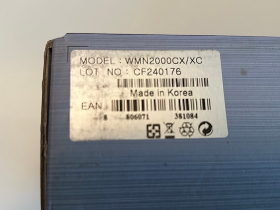 Product image 2 of 5