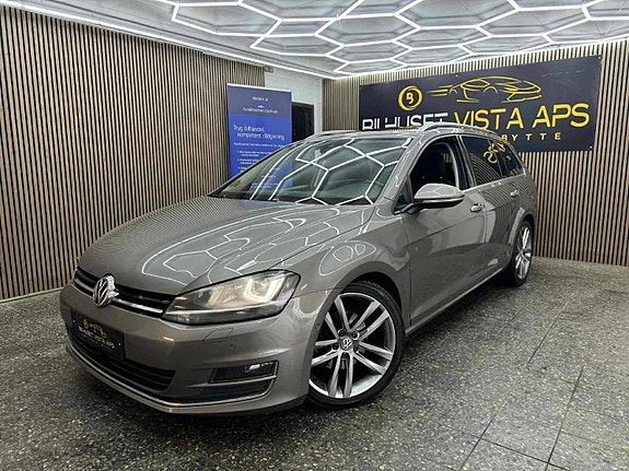 VW Golf VII