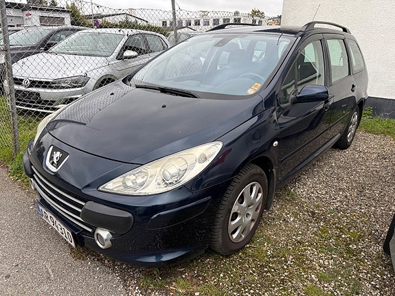Peugeot 307