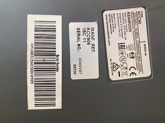 Product image 2 of 2