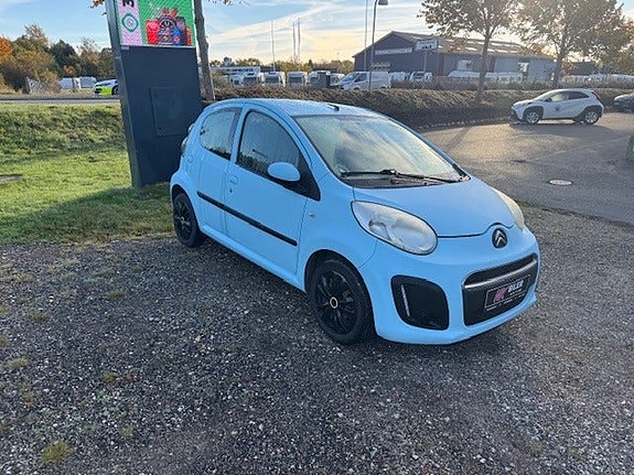 Citroen C1