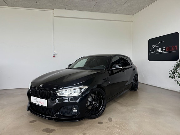 BMW 120i