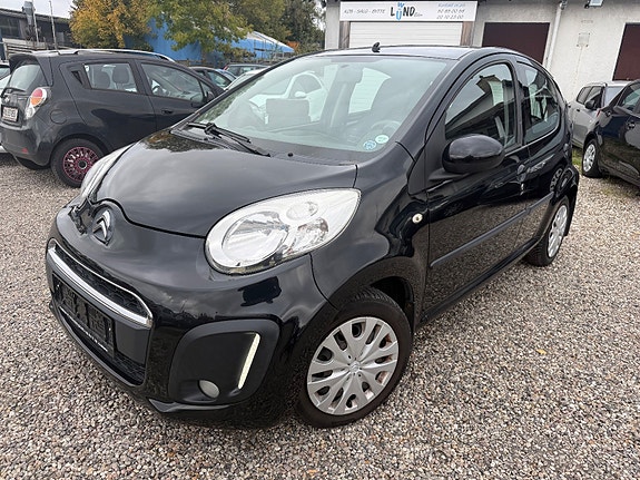 Citroen C1