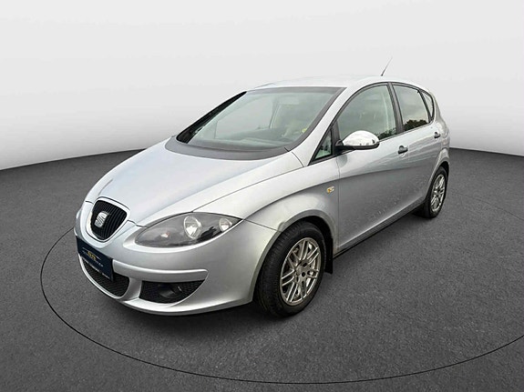 Seat Altea