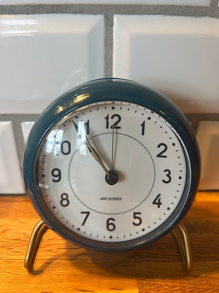 Arne jacobsen ur Til salg DBA