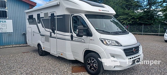 Adria matrix 670 SL Automatik