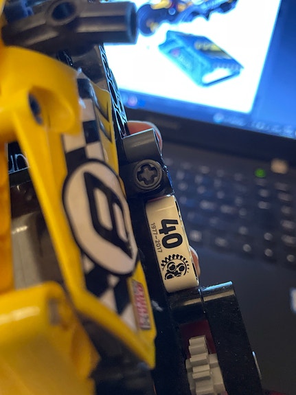 Product image 5 of 9