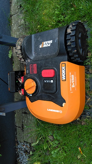 Product image 1 of 5