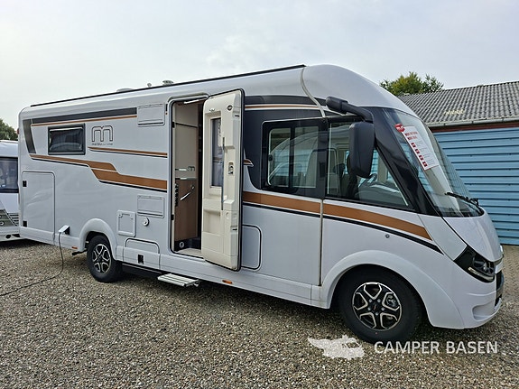 Malibu I 500 QB 400007726