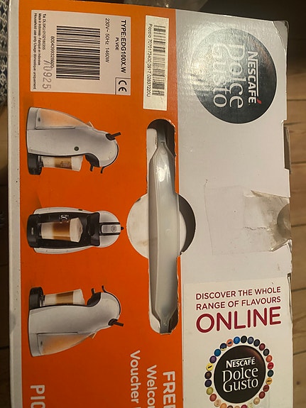 Product image 2 of 5