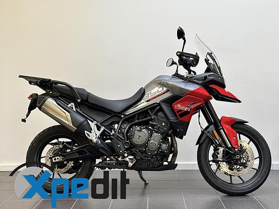 Triumph Tiger 850 Sport