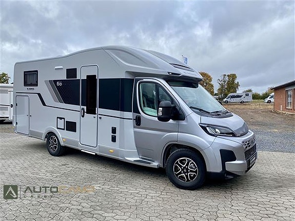 Adria Matrix M670 SL 60Y selection