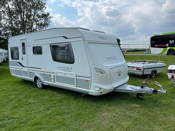 LMC Münsterland, Maestro 520 D