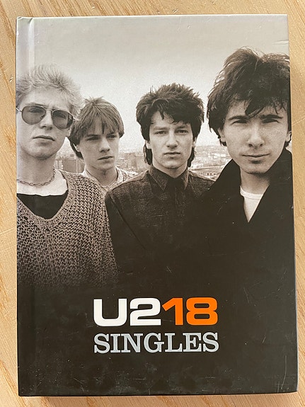 Product image 1 of 6