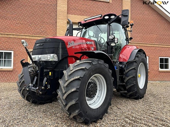 CASE IH