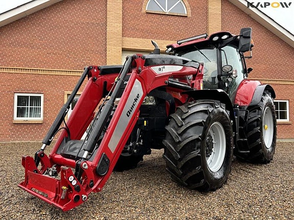 CASE IH