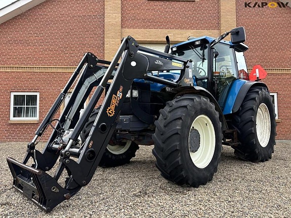 New Holland